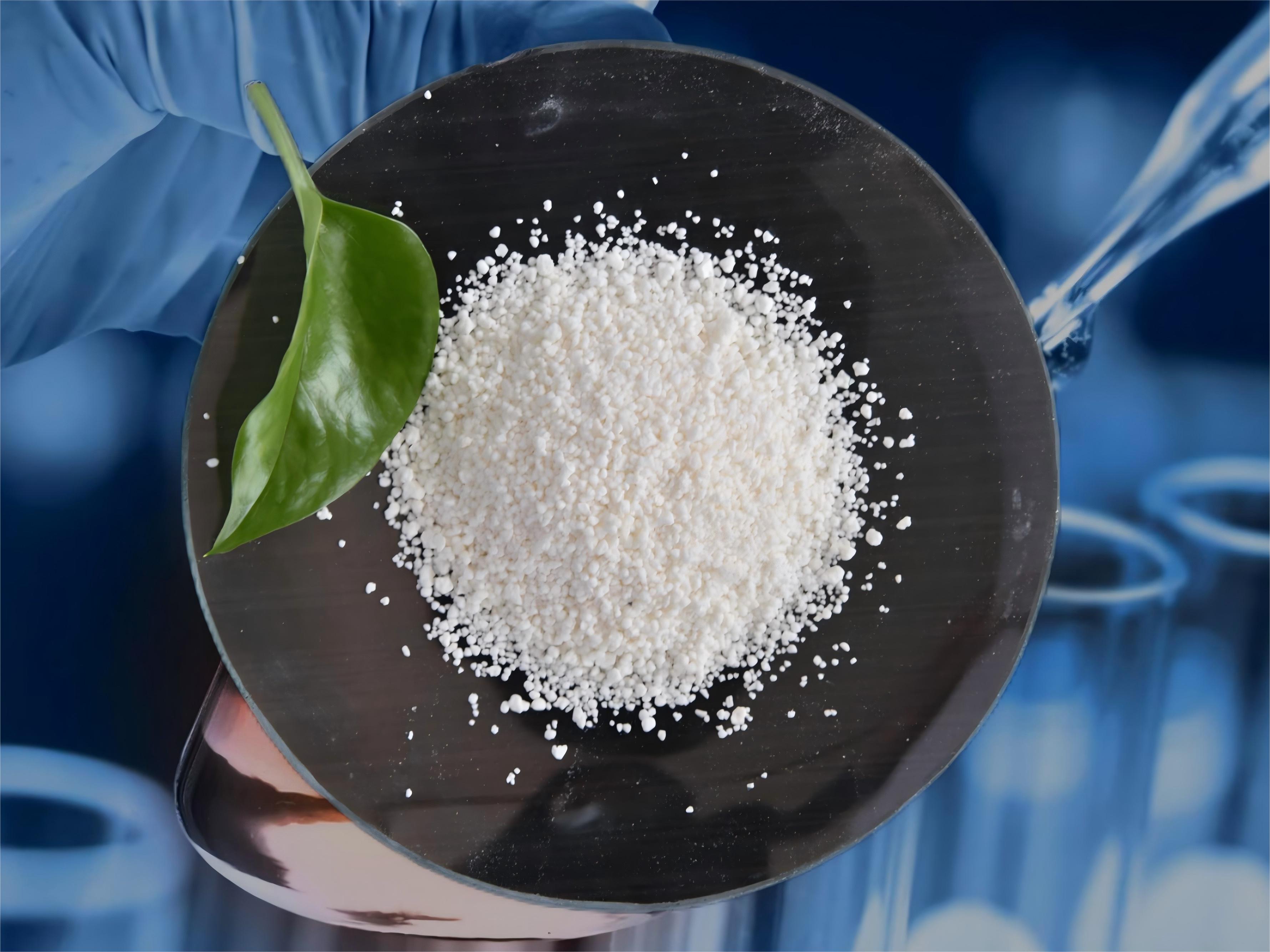 甲基八溴醚與傳統(tǒng)阻燃劑的性能對比：為什么甲基八溴醚是未來的趨勢？