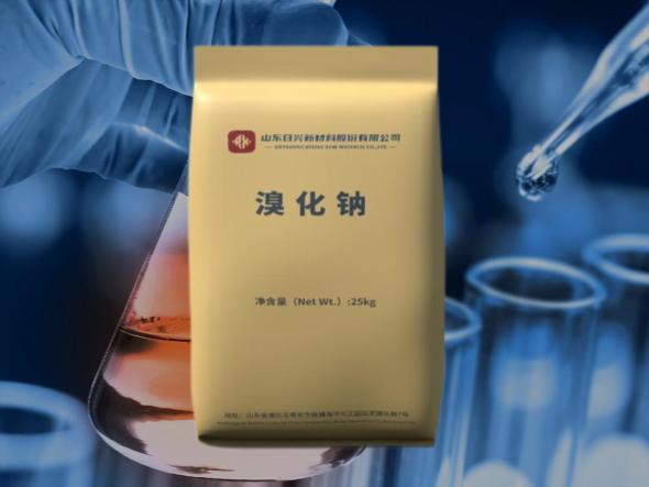 溴化鈉在現(xiàn)代工業(yè)中的多重角色：從水處理到石油鉆井的應(yīng)用研究
