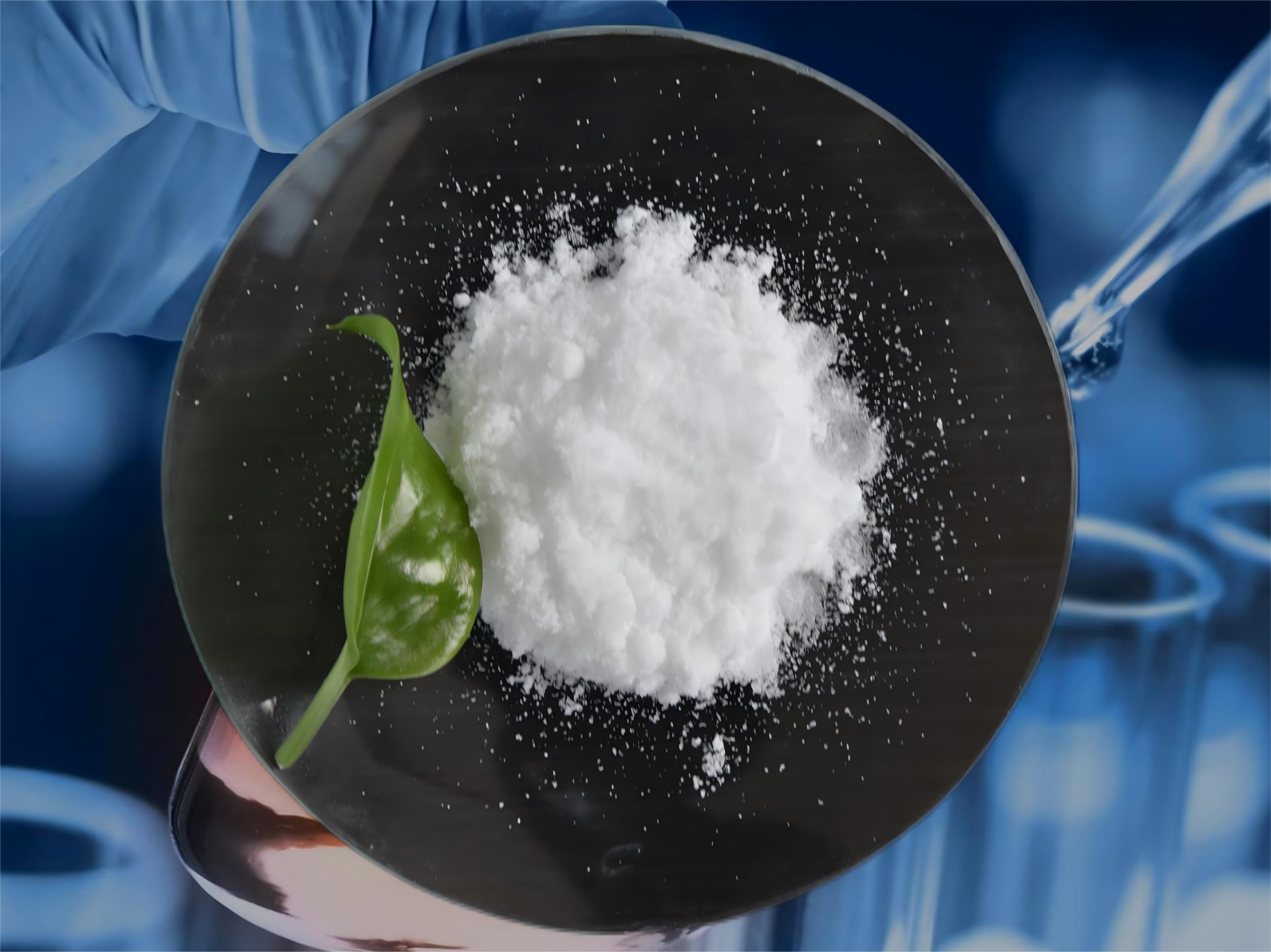 溴化銨在醫(yī)藥行業(yè)的潛在用途與使用考量