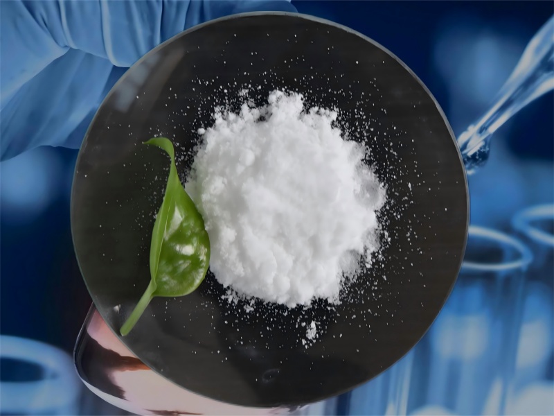 溴化銨的環(huán)保優(yōu)勢：使用它來替代有害化學(xué)品